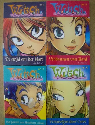 Witch pocket 2 adv4390