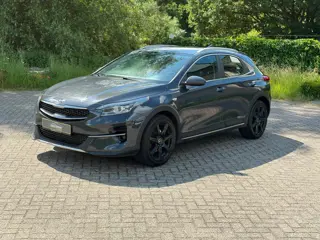 Kia XCeed 1.0 T-GDi DYNAMIC CAMERA I CRUISE I NWE APK I LED I GOED ONDH