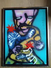 Fabian (1967) - Compositie