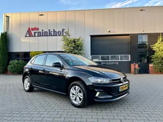 Volkswagen POLO 1.0 TSI comfortline