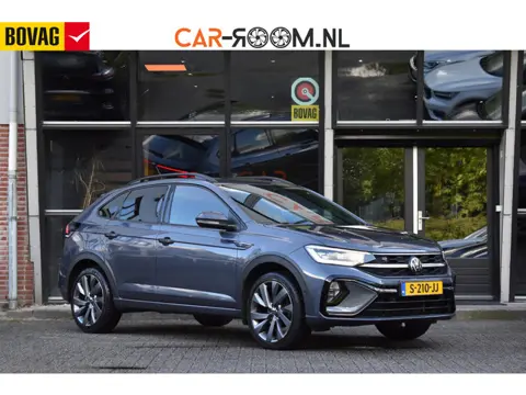 Volkswagen Taigo 1.5 TSI 3x R-line Keyless Lane Camera