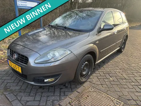 Fiat Croma 1.8 16V Corporate Premium | Airco | Navi