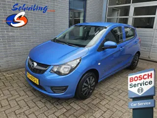 Opel KARL 1.0 ecoFLEX Edition (bj 2016)