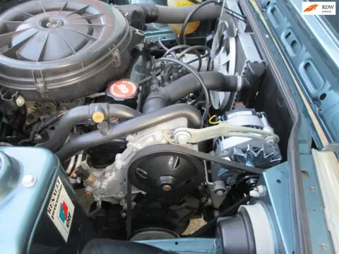 Renault 5 1.4 TR, 5 Drs, NL Auto, Refurbished !!!