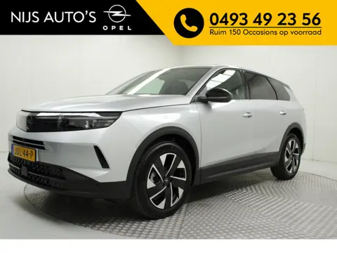 Opel Grandland 1.2 Turbo Hybrid Business Edition | head up | pdc v/a+camera | climate | navi | dode 