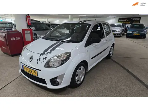 Renault Twingo 1.2-16V Authentique nieuwe apk!