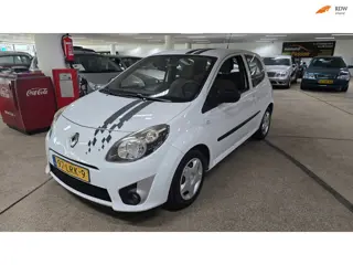Renault Twingo 1.2-16V Authentique nieuwe apk!