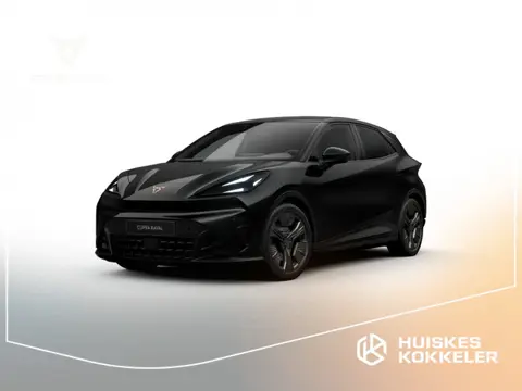 CUPRA Raval