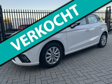 SEAT Ibiza 1.0 Reference Xenon LED Bluetooth