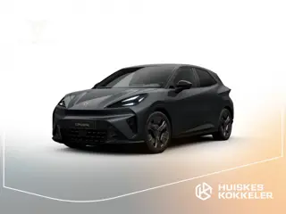 CUPRA Raval