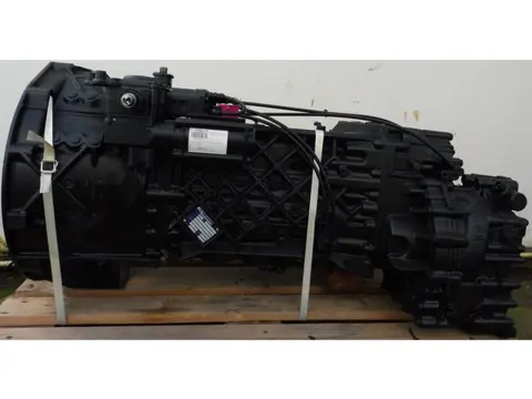 ZF 16S2221TD+IT (bj 2007)