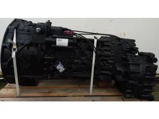 ZF 16S2221TD+IT (bj 2007)