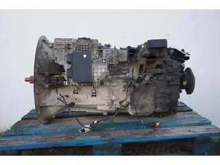 Mercedes-Benz G211-12KL MP4 AROCS 715 352 01 770512