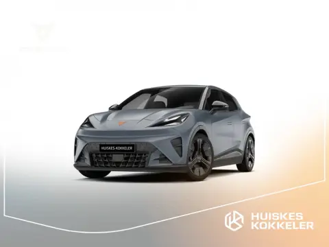 CUPRA Raval