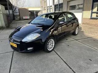 Fiat Bravo 1.4 Edizione Prima (bj 2007)
