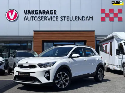 Kia Stonic 1.0 T-GDi ComfortLine|Camera|Carplay|Navigatie|Airco|Cruise Control|PDC achter