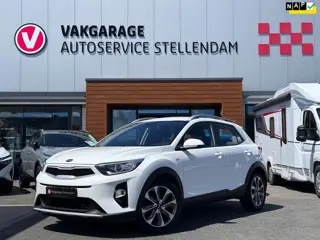 Kia Stonic 1.0 T-GDi ComfortLine|Camera|Carplay|Navigatie|Airco|Cruise Control|PDC achter