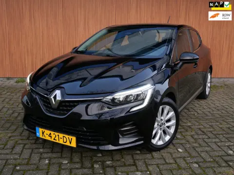 Renault Clio 1.0 TCe Intens