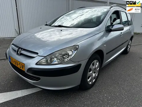 Peugeot 307 Break 1.6-16V XS Pack,Airco, Nap