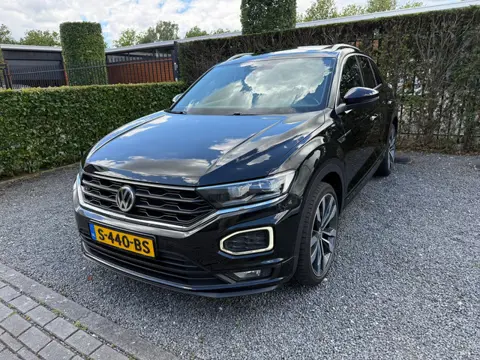 Volkswagen T-Roc 1.5 TSI Sport Business R