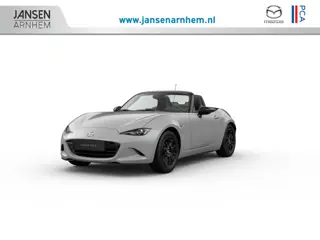 Mazda MX-5 Yakudo