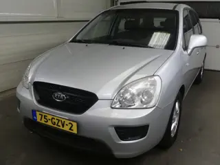 Kia Carens 2.0 CVVT X-tra - Trekhaak - Airco