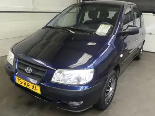 Hyundai Matrix 1.6i Active Pure - Trekhaak - Airco
