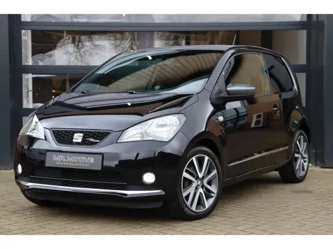 Seat MII 1.0 FR Connect Facelift | Cruise control | Climate control | Stoelverwarming | 100% Onderho