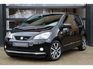 Seat MII 1.0 FR Connect Facelift | Cruise control | Climate control | Stoelverwarming | 100% Onderho