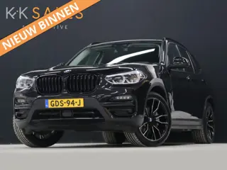 BMW X3 xDrive30e High Executive M Sport [HARMAN/KARDON, MEMORY SEATS, HEAD-UP, STUURVERWARMING, APPL