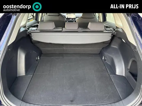 Toyota RAV4 2.5 Hybrid Active **TREKHAAK/ ADAPTIEF CRUISE CONTROL/ 36 MAANDEN GARANTIE**