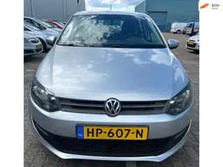 Volkswagen Polo 1.2 Easyline 100% goed . Rijdt super
