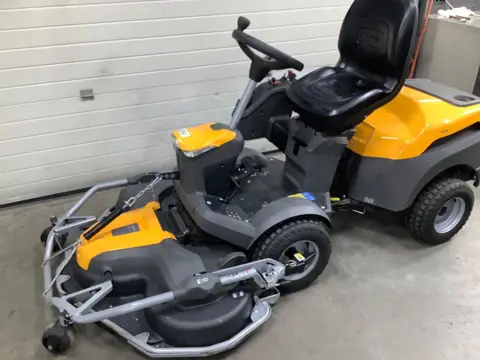 Stiga p901 (bj 2022)