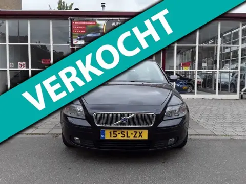 Volvo V50 1.6 d
