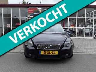Volvo V50 1.6 d