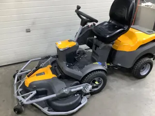 Stiga p901 (bj 2022)