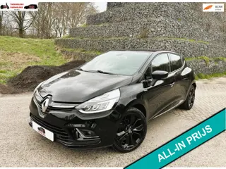 Renault CLIO 0.9 TCe Bose R-Link Stoelverw Camera Cruise Cont
