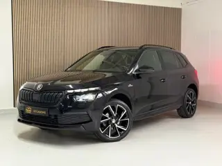 Skoda Kamiq 1.5 TSI ACT Monte Carlo * Automaat * Trekhaak * Camera