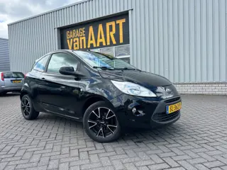 Ford Ka 1.2 Trend | AIRCO | APK 05-2027 |