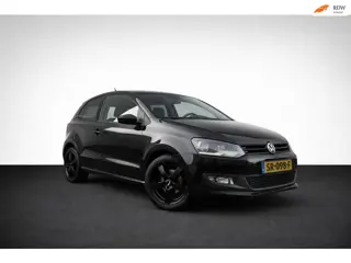 Volkswagen Polo 1.2 TSI Highline