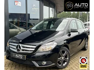 Mercedes-Benz B-klasse 180 Prestige 122PK | ZEER NETTE STAAT | van de Mercedes Benz Dealer | Stoelve