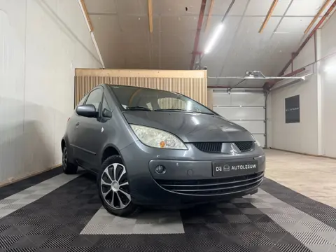 Mitsubishi Colt 1.3 Heartbeat | Airco | Nw Koppeling | Apk 2027