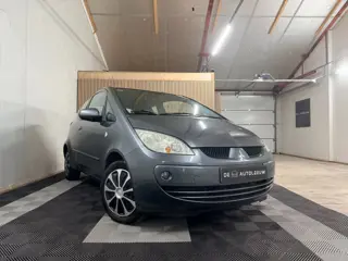 Mitsubishi Colt 1.3 Heartbeat | Airco | Nw Koppeling | Apk 2027