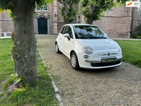 Fiat 500 1.2 Pop