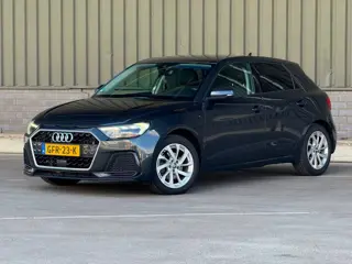 Audi A1 SPORTBACK 30 TFSI S Line Pro Line S
