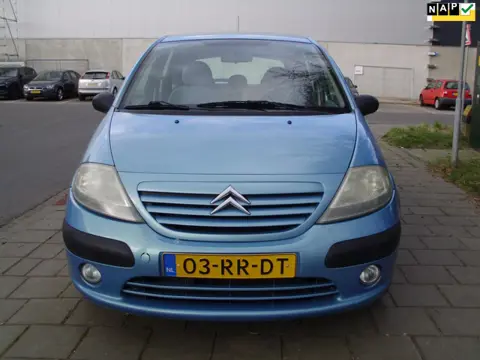 Citroen C3 1.1i Ligne Séduction
