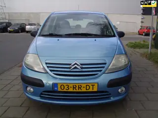 Citroen C3 1.1i Ligne Séduction