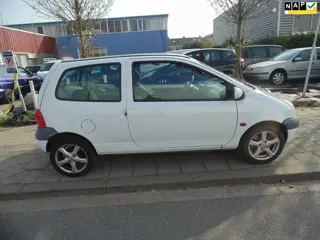 Renault Twingo 1.2 Privilège KM 72000 NAP
