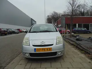 Citroen C2 1.1i Ligne Ambiance