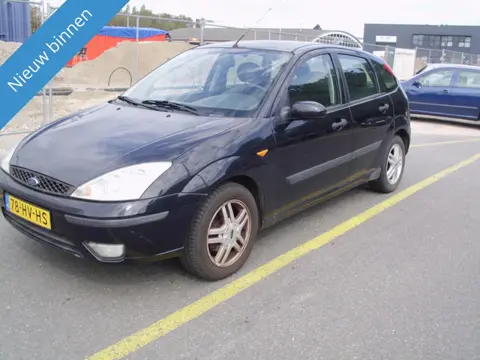 Ford FOCUS 1.6 MET AIRCO 5 DEURS